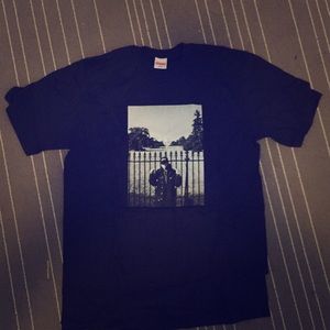 Supreme publicly enemy